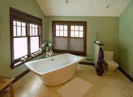 custom bathroom remodeling services in