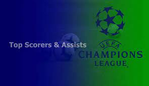 Top Skor Liga Champions 2020 2021 Terbaru Mediabola Net