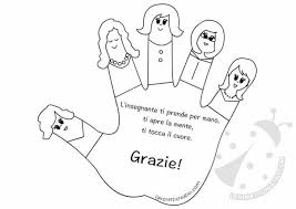 Fiabe, filastrocche, girotondi, giochi in giardino, pitture ad acquerello e il profumo del pane impastato dai bambini. Poesie Per Ringraziare Le Maestre D Asilo Poesie Image
