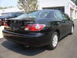 The 2005 lexus es330 is known as one of the most reliable of the compact sedans in the auto market. 2005 Lexus Es 330 Test Drive Review Cargurus