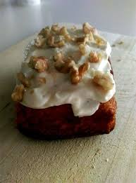 Mohrenkuchen Mit Mascarpone Limettencreme Rezept Von Jamie Oliver Essen Und Trinken Mohrenkuchen Mohren Kuchen