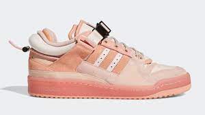 Bugs bunny is the modern american trickster and easily the biggest star of the looney tunes and (aka bugs bunny bond rally, clampett): Bad Bunny X Adidas Forum Buckle Low Easter Egg Collab Release Date Sole Collector