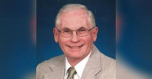 Fredrick Thomas O'Rourke Obituary