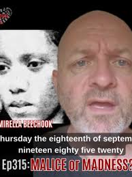 El asesinato de Tina Beechook y Stacey Kavanagh