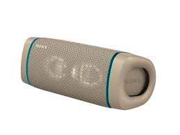 تشكيلة مكبرات الصوت اللاسلكية الجديدة من سوني متوفرة الآن في السعودية نيوتك new tech wireless speakers speaker phone speaker