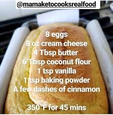 Keto Egg Loaf For French Toast Recipes Keto Recipes Easy Keto Diet Recipes