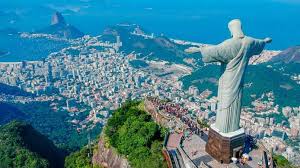 4.3 miles to city center. 20 Sehenswurdigkeiten In Rio De Janeiro