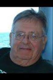 Obituary for Walter Goodwin