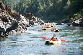 Carnage video featuring clips of white water rafting on the upper ocoee, middle ocoee and olympic section. Confessions Of A First Time Rafting Trip Paddler Oars