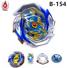 Burst launchers can also be bought separately. Beyblade Brust Flame B154 Imperial Dragon Beyblade Only Shopee Malaysia