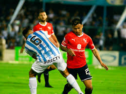 Maybe you would like to learn more about one of these? Como Llega Atletico Tucuman Al Duelo Contra El Rojo Todas Las Noticias De Independiente Infiernorojo Com