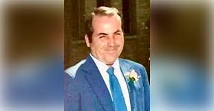 Obituary information for John I. Chupp