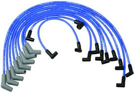 Lifan, loncin, ducar, shineray, zongshen, yx and others. 9mm Spark Plug Wire Sets Ford Racing Part Details For M 12259 C460 Ford Performance Parts