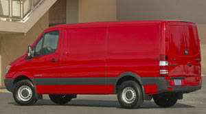 Image result for Piedmont Red 2007 Sprinter