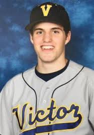 Brandon Meeks Class of 2018