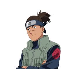 Iruka Render 3 Clash Of Ninja By Maxiuchiha22 Naruto Uzumaki Anime Naruto Naruto Art
