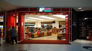 This is one of the nicest shopping in uptown damansara, very near to one utama shopping mall and it is adjacent to the ldp highway, the first highway. Uptown Blog Starling Mall Premier Carpark In Basement 1