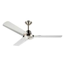 Clipsal Air Flow 3 Blade 1400mm J Hook Ceiling Fan Darwin Cooling