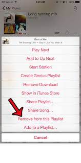 Click yes to confirm that you want to remove the. How To Delete A Song From A Playlist In Apple Music Solve Your Tech