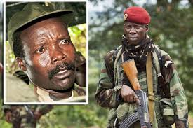 Warlord Joseph Kony in hiding in South Sudan, says UN