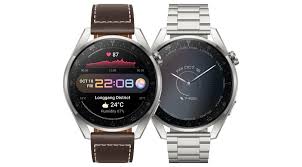 Huawei watch 3 and watch 3 pro smartwatches debuted a couple of weeks ago as part of the big harmonyos 2.0 announcement. Huawei Watch 3 Und Watch 3 Pro Vorgestellt Chinahandys Net