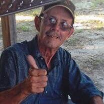 Jerry Dean Sain Sr. Obituary