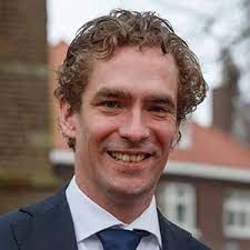 Tegelijkertijd zijn er ook belangrijke uitdagingen voor nu en voor de lange termijn, zoals klimaatverandering. Vvd Halderberge Bas Van T Wout
