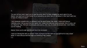 4 i think brad pitt is a (better) actor now than when he was young. All Did Rachel Love Chloe Lifeisstrange