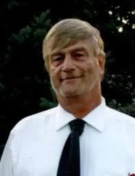 Obituary information for John Louis Johnson