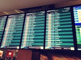 The arrivals timetable contains information about flight status of international, domestic and charter airlines, as well delays cancellations. Penang International Airport Photos Facebook