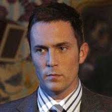 Biografia di Desmond Harrington @ ScreenWEEK