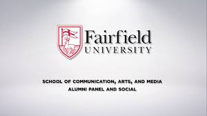 The official account of fairfield university, the modern jesuit catholic university, founded in 1942. Film Television Media Arts Fairfield University