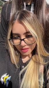 Leila Pace's Instagram, Twitter & Facebook