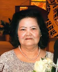 Phu Thi Ngo Obituary May 4, 2025