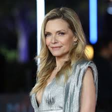 Jump to sighs, vainly trying to brush her hair back. Michelle Pfeiffer News Tips Guides Glamour