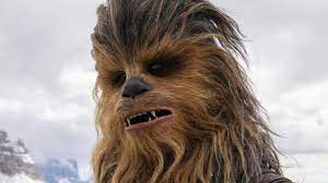 Disneyland S Millennium Falcon Smuggler S Run Has A Hack To Turn On Chewie Mode Ign Chewbacca Star Wars Pictures Star Wars