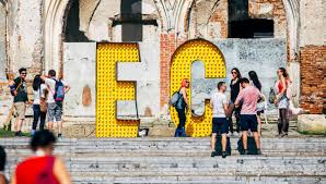 Check spelling or type a new query. Electric Castle 2019 Program Unde Se È›ine Electric Castle Divertisment MuzicÄƒ Unica Ro