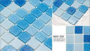 9.6 x 10 marble fish scale mosaic wall & floor tile. Glass Mosaic Tile Swimming Pool Mosaic Sky Blue Color Mosaic Tile Flooring Tile For Pool Bathroom Kitchen Room Wall Tile Tile Strip Tile Bathroom Shower Designtile Tile Aliexpress