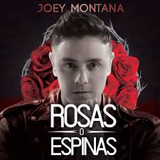 Listen to Rosas O Espinas by Joey Montana in Gente De Zona Radio playlist  online for free