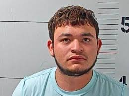 Traffic Stop Leads to Arrest for Drug Possession, DUI