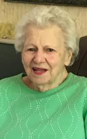 Antoinette Lessard Obituary