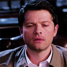 Pens, Thespians, and Words: Supernatural Review Part 3: The Carver Era