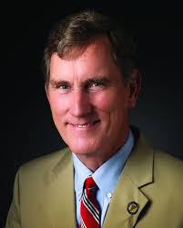 Augusta's McKnight named ports authority chairman