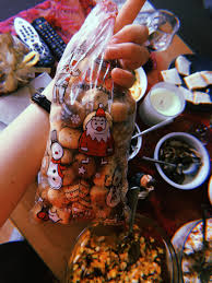 Polish christmas dessert traditional polish poppy seed christmas dessert makowki with dried fruit decoration canstock make an easy christmas dessert and have more time to enjoy with your party guests. Recipe For Traditional Lithuanian Christmas Dessert Kuciukai Erasmus Blog Lithuania