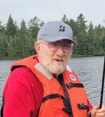 Obituary of Richard Andrew Holt