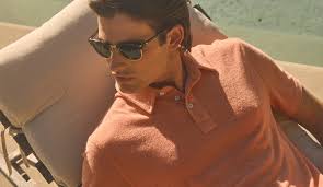 Men's Spring 2023 Lookbook