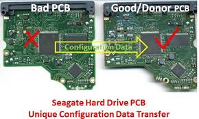 Wd Sata Pcb Seagate Data Recovery Circuit Board