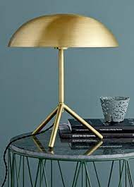 bloomingville mushroom tafellamp tafellamp moderne tafellamp lampen tafel