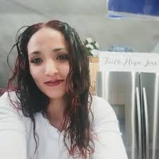 Angelina Cobos's Instagram, Twitter & Facebook