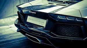 Chrome Cars Wallpapers Wallpaper Cave
